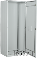 ВРУ сборный корпус 2000х800х600 IP54 SMART IEK