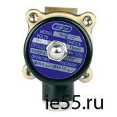 Клапан электромагнитный 3S-D1/2 (3s-15)  ЭНЕРГИЯ