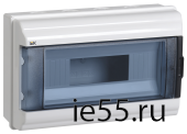 Корпус пластиковый КМПн-12 IP55