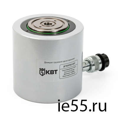 Домкрат грузовой односторонний ДГ50П150 (КВТ)
