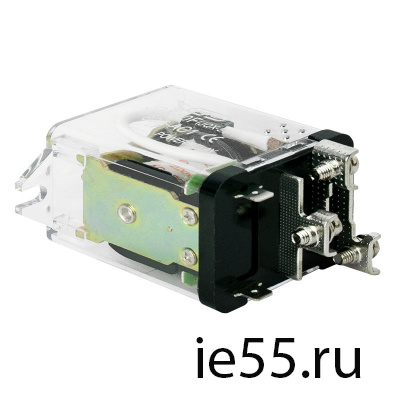 Реле электромагнитное JQX-80F 220V АС ЭНЕРГИЯ