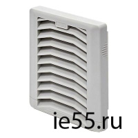 Решетка выпускная KIPVENT-100.01.300 IP54