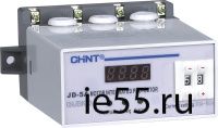 Комплексное защитное устройство для двигателей JD-5A 1A-5A AC220В (CHINT)