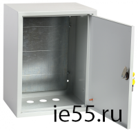 Корпус металлический ЩМП-1-1 36 УХЛ3 IP31 LIGHT