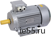 Эл.Двиг.3ф.АИР 112M2 380В 7,5кВт 3000об/мин 1081 DRIVE ИЭК