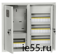 Корпус металлический ЩУРв-3/48зо-1 36 УХЛ3 IP31