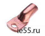 Наконечник ТМ 240-16-24 (КВТ)