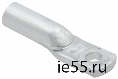 Наконечник алюминиевый ТА 70-10-12 ГОСТ 9581 IEK