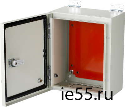 Щит с монтажной панелью NXW5-4060/20 IP54 (CHINT)