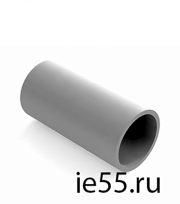 Муфта соединительная труба-труба с ограничителем  степень защиты   IP40, D20мм (CHINT)