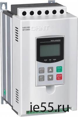 Устройство плавного пуска NJR2-18.5D,36А,18.5кВт (CHINT)