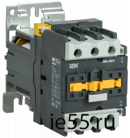 Контактор КМИп-34012 40А 230В/АС3 1НО;1НЗ IEK