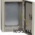 ЩМП настенные IP54