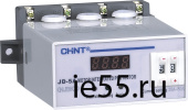 Комплексное защитное устройство для двигателей JD-5A 160A-400A AC220В (CHINT)