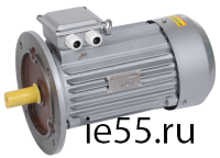 Эл.Двиг.3ф.АИР 100L4 380В 4кВт 1500об/мин 3081 DRIVE IEK
