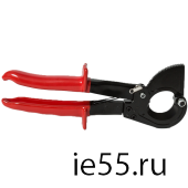 Секторные ножницы для резки проводов (C 32)