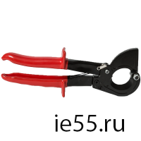 Секторные ножницы для резки проводов (C 32)