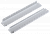 Профиль монтажный ЩМП-6 GARANT (к-т 2 шт.)