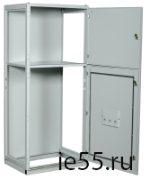 ВРУ-2 сборный корпус 1800х600х450 IP31 SMART IEK