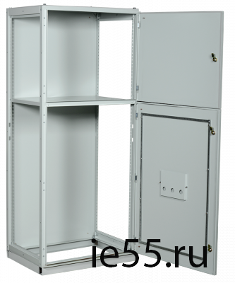 ВРУ-2 сборный корпус 1800х600х450 IP31 SMART IEK