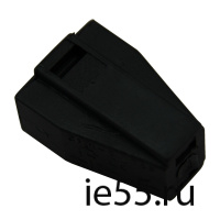 CМК-2 (2х2,5мм2)  серые, с пастой  50 шт/уп