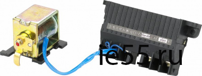 Расцепитель минимального напряжения для NM1-630 AC230В (CHINT)