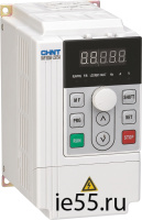 Преобразователь частоты NVF300M-0.75/TS4, 0.75кВт, 380В 3Ф , общий тип (CHINT)