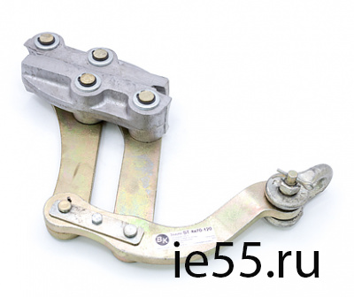 Натяжное устройство для жгута (ST 4x70-120)