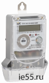 Счетчик эл. эн. 1-фаз. мн.тариф. STAR 104/1 С3-5(60)Э 4ШИО