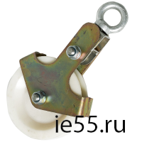 Блок монтажный с ушком (BM-4)