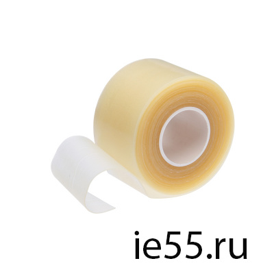 Лента термоплавкого клея ЛТК (КВТ) исп.1