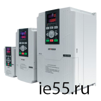 Частотный преобразователь AFD-E150-43B P=15,0 кВт; I=33,0 A; частота 0…1000 Гц KIPPRIBOR