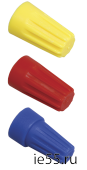 СИЗ-1 1,0-3,0 (5 шт) IEK