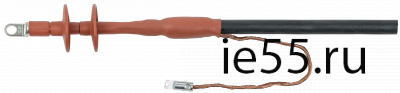 Муфта ПКНт-10 1х800 с/н ПВХ/СПЭ изоляция IEK