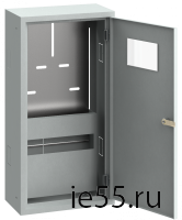 Ящик учетно-распределительный ЯУР-3/12