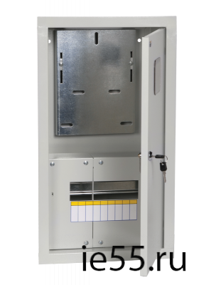 Корпус металлический ЩУРв-3/9зо-1 36 УХЛ3 IP31