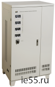 Стабилизатор напряжения СНИ3-60 кВА трехфазный ИЭК восстановленный