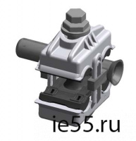 Ответвительный прокалывающий зажим (SX-25)