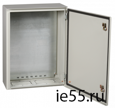 Корпус металлический ЩМП-3-2 У1 IP54 PRO