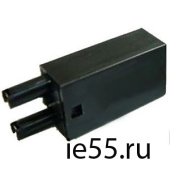 Модуль индикации и защиты LM-CF24VDC для PYF-044, PYF-144, PYF-025, PYF-045