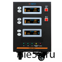 Стабилизатор Hybrid - 15 000/3 Энергия II поколение