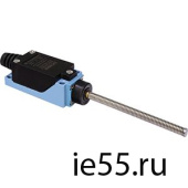 Концевой выключатель KLS-AZ.9101 1НО+1НЗ, Iном.=1 А 380/250 VAC (AC-15), Ith=5 А, 10 млн циклов