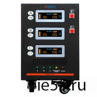 Стабилизатор Hybrid -  9 000/3 Энергия II поколение