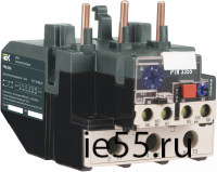 Реле РТИ-3353 электротепловое 23-32А ИЭК