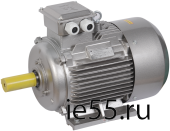 Эл.Двиг.3ф.АИР 160M8 660В 11кВт 750об/мин 1081 DRIVE ИЭК