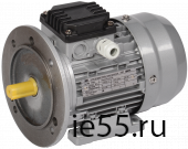 Эл.Двиг.3ф.АИР 56B4 380В 0,18кВт 1500об/мин 2081 DRIVE ИЭК