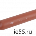 Трубка термоусаживаемая толстостенная для шин 35кВ ТТШт 2,5:1 (в отрезках по 1м)