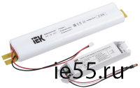 Блок аварийного питания БАП40-1,0 универс. для LED IP20 IEK