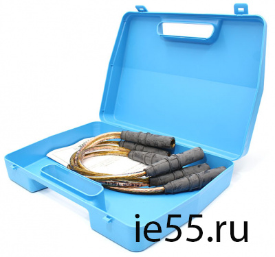 Устройство для закорачивания (M 6D)