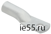 Наконечник медный луженый ТМЛ 2.5–5–2.6 ГОСТ 7386 IEK